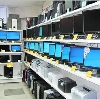 Компьютерные магазины в Ачите