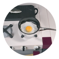 Кафе Горчица Кентавр-Е - иконка «кухня» в Ачите