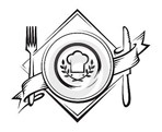 Гостиница Ковчег - иконка «ресторан» в Ачите
